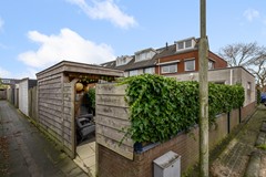 De Waterdief 27, 1911 JN Uitgeest - De Waterdief 27 Uitgeest De Groot  8 .JPG